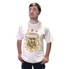 Remera de la AFA