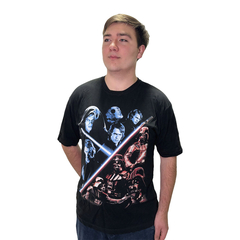 Remera Anakin Skywalker