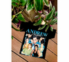 Remera that Andrew Garfield