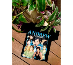 Remera that Andrew Garfield
