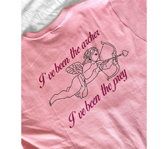 Remera The Archer - Taylor Swift en internet