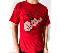 Remera Astro Boy - comprar online
