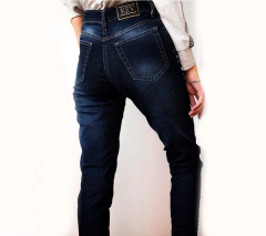 Jeans Elastizados Chupines - tienda online