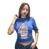 Remera What happened to the heart?