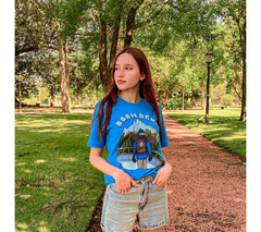 Remera de Bariloche en internet