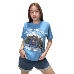 Remera de Bariloche - comprar online