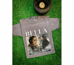 Remera Bella Ramsey Vintage - tienda online
