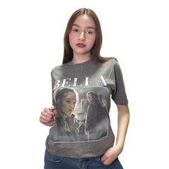 Remera Bella Ramsey Vintage en internet