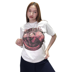 Remera Airbag 2024 - Kev-Dylan