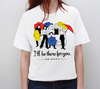Remera Friends