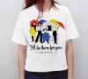 Remera Friends