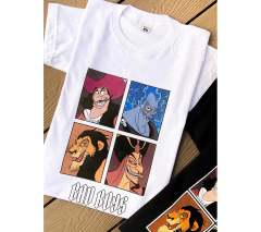 Remera Bad Boys en internet