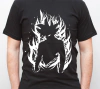 Remera Goku Migatte No Gokui