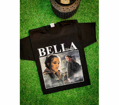 Imagen de Remera Bella Ramsey Vintage