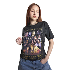 Remera The Witchy Club - tienda online