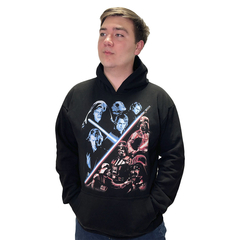 Buzo Star Wars Anakin Skywalker en internet