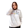 Buzo Hoodie LOVE IS ONLY FOR THE BRAVE Louis Tomlinson
