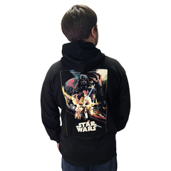 Buzo Star Wars - comprar online