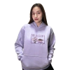 Buzo hoodie Tokyo Bordado