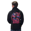 Buzo hoodie Miles Morales