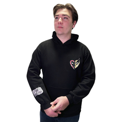 Buzo Wolverine - comprar online
