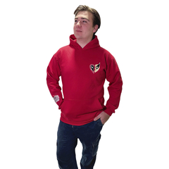 Buzo Deadpool en internet