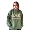 Buzo hoodie Loki