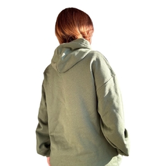 Buzo hoodie Loki - comprar online