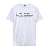 Remera The Tortured Lawyers Department - comprar online