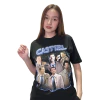 Remera Castiel