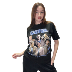 Remera Castiel - comprar online
