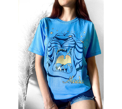 Remera Aladdín en internet