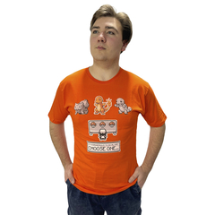 Remeras de Pokémon primera generación - Kev-Dylan