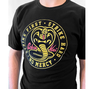 Remera Cobra Kai V2