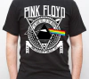Remera Pink Floyd