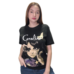 Remera Coraline - comprar online