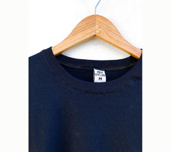 Remeras manga larga colores unisex - tienda online