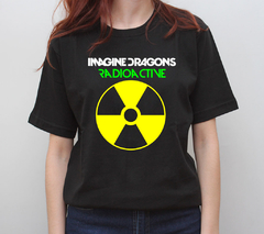 Remera Imagine Dragons