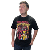 Remera Deadpool Corps