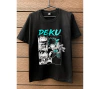 Remera de Deku - Boku no hero