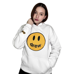 Buzo drew Justin Bieber - tienda online