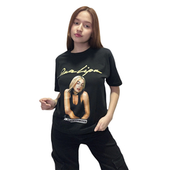 Remera Dua Lipa V2 en internet