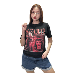 Remera de Elizabeth Olsen - comprar online