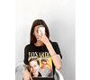 Remera de Leonardo DiCaprio