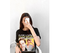 Remera de Leonardo DiCaprio