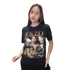 Remera that Enzo Vogrincic