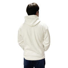 Campera Algodón Crema - Kev-Dylan