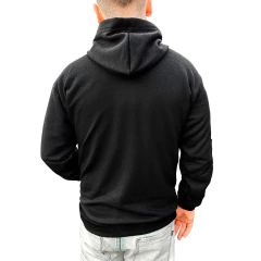 Buzo personalizado estampa adelante - comprar online