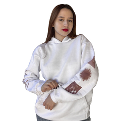 Buzo hoodie Faith in the Future - tienda online