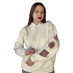 Buzo hoodie Faith in the Future - comprar online